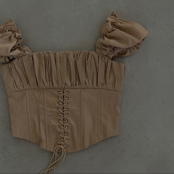 PRINCESS POLLY TOP - Picture 11 of 13